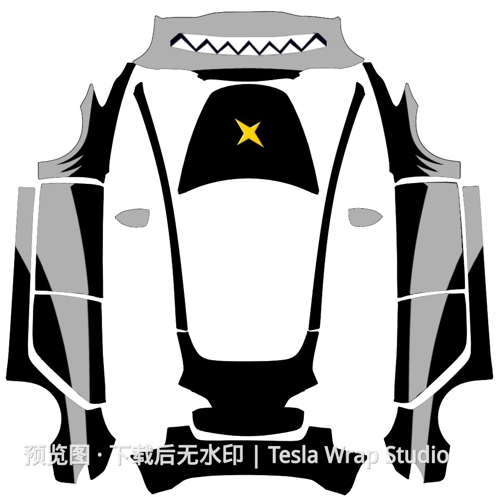 卡布达铁甲小宝鲨鱼辣椒