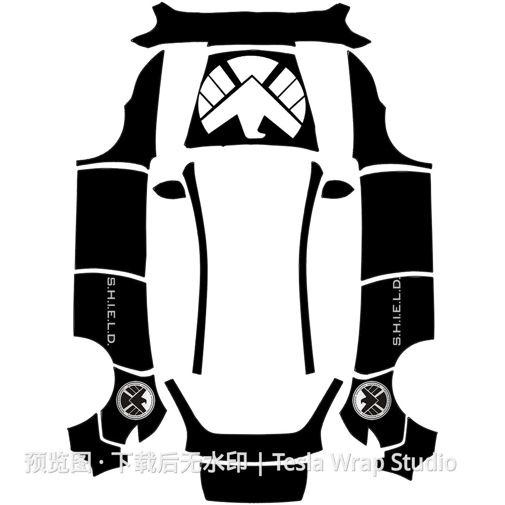 SHIELD