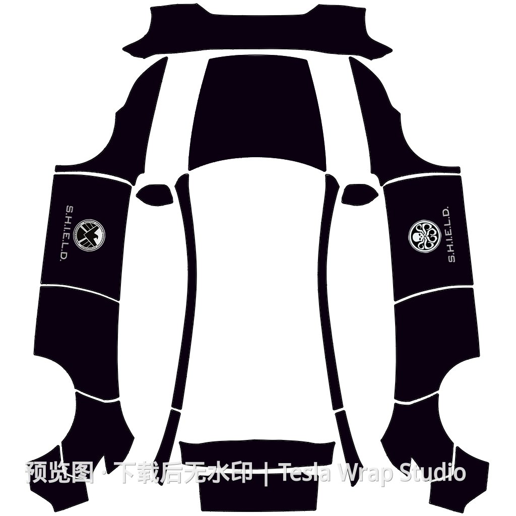 神盾局